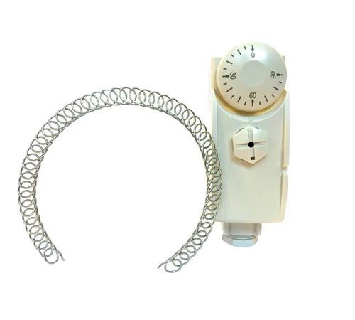Termostat teava GOBE