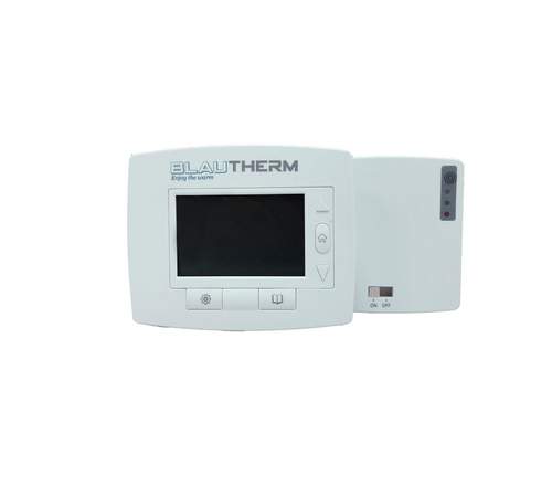 Termostat digital programabil RF BLAUTHERM