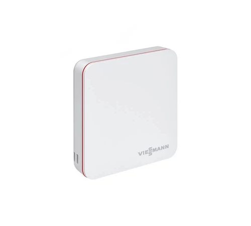 Termostat ViCare modulant, ZK05991 VIESSMANN, pentru centralele Vitodens 050, 100, 111