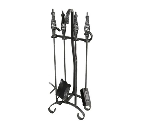 Accesorii semineu Model B