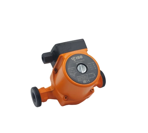 Pompa apa 25/60 pt soba pe peleti BURNIT Pompa apa 25/60 pt soba pe peleti BURNIT