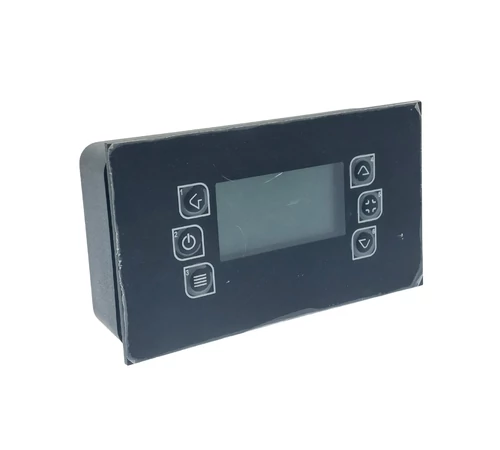 Ecran tactil K500 Semineu BURNIT Ecran tactil K500 Semineu BURNIT