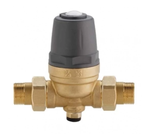 Reductor de presiune pentru apa 1/2" FIV