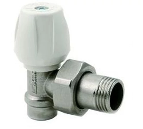 Robinet calorifer tur coltar 1/2", lipire, ICMA Robinet calorifer tur coltar 1/2", lipire, ICMA