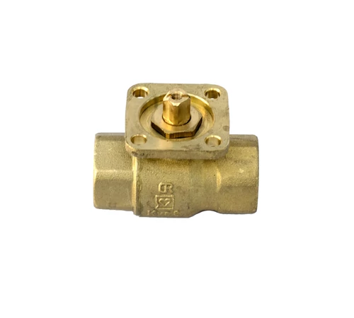Robinet 2 cai DN20 kvs8 HERZ 1211712