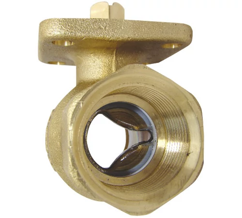 Robinet 2 cai DN15 kvs5 HERZ 1211711