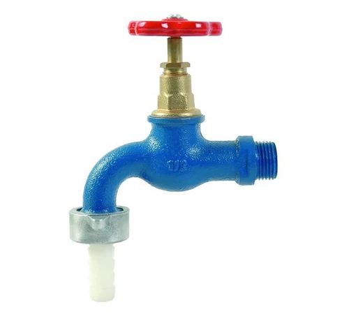 NSP Robinet dublu serviciu DN 15 1/2 HERZ 121-1/2-00
