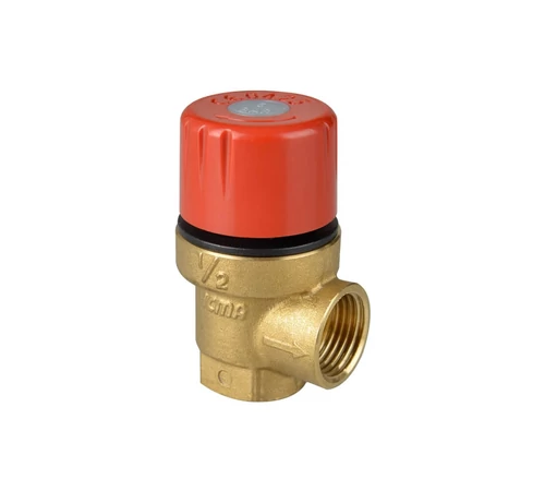 Supapa de siguranta 1/2", 2.5 bar, 91241ADAE ICMA Supapa de siguranta 1/2", 2.5 bar, 91241ADAE ICMA