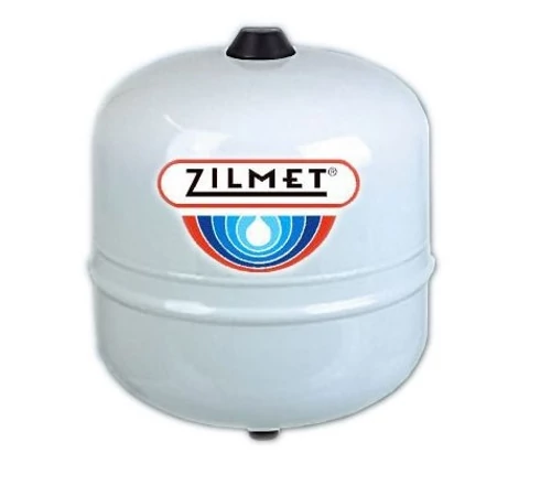 Vas expansiune Solar-Plus 18l ZILMET | Melinda Instal