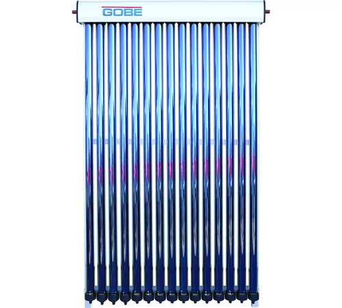 Colector solar 20 tuburi vidate pt acoperis inclinat GOBE Colector solar 20 tuburi vidate pt acoperis inclinat GOBE
