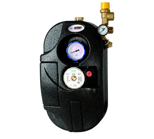 Grup pompare solar S002 ICMA10800021