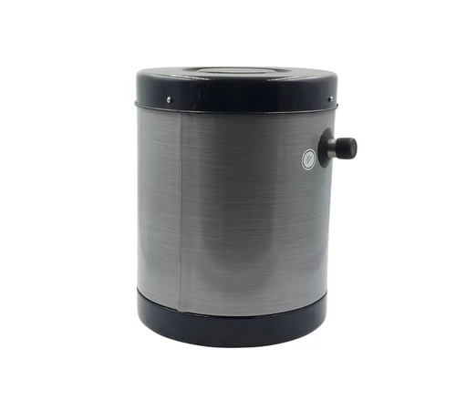 Rezervor flotor echipat 5l sistem solar nepres GOBE
