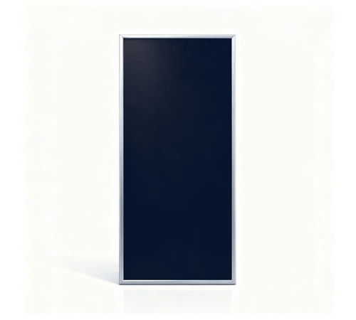 Panou solar plan pentru apă caldă, 2 mp, BlauTech Plus, eficiență ridicată, absorbanță 95,2%, sticlă texturată 3,2 mm
