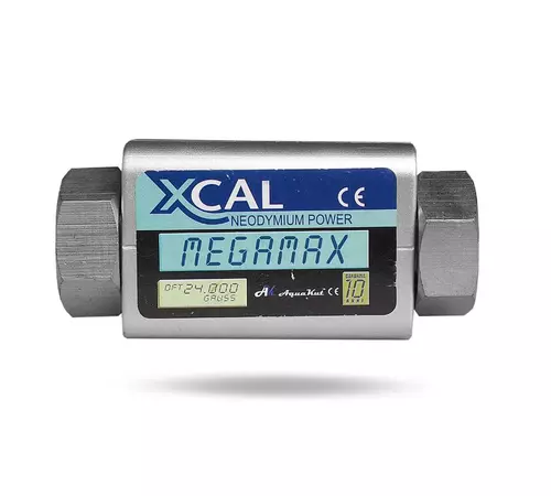Filtru magnetic pentru microcentrale 1/2" Xcal