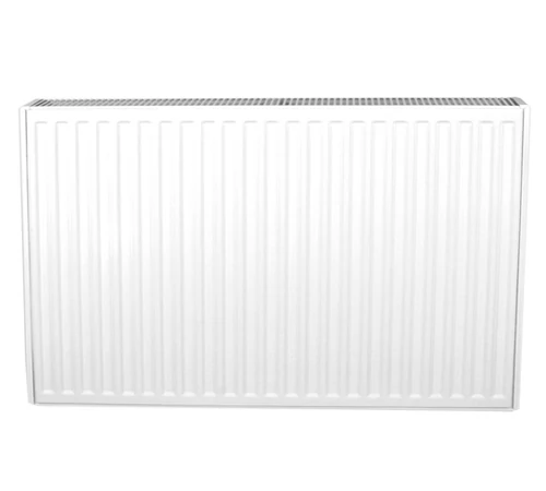 Calorifer din otel tip panou, 22, EURAD PLUS, DK, 600 x 1200, 3022 W