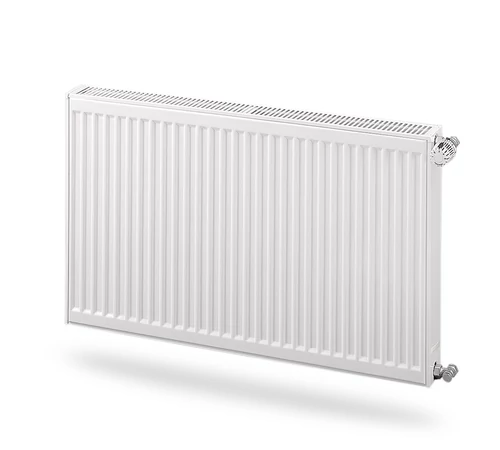 Calorifer din otel tip panou, 22, Purmo, Compact, 600 x 400, 684 W