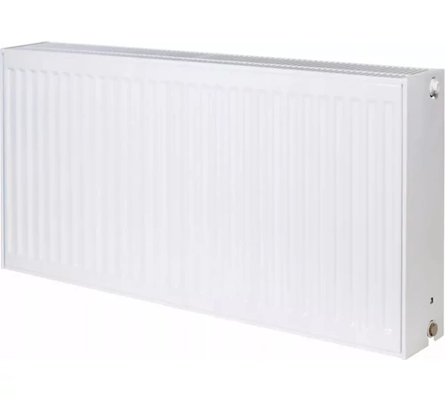Calorifer din otel tip panou 33 Dkek Purmo Compact 600 x 1200 2827 W