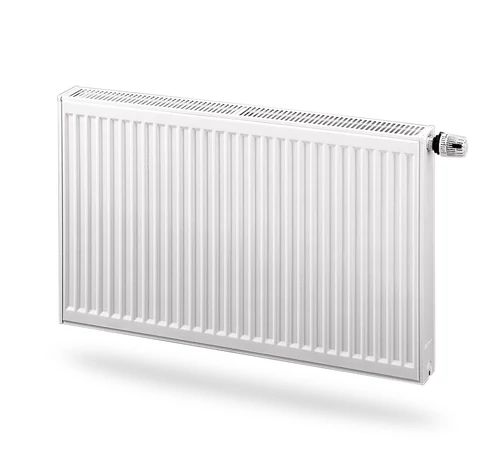 Calorifer din otel tip panou, 22, Purmo, Ventil Compact, 300 x 2000, 2403 W