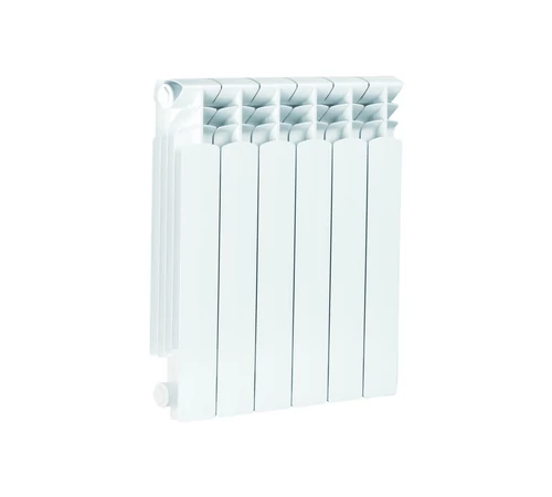 Calorifer din aluminiu 600 x 6 elemente, EURAD