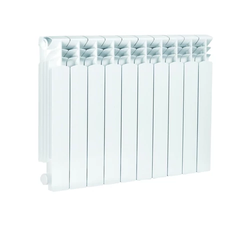 Calorifer din aluminiu 600 x 10 elemente, EURAD