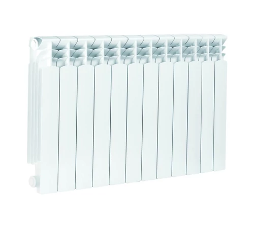 Calorifer din aluminiu 600 x 12 elemente, EURAD