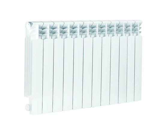 Calorifer din aluminiu 500 x 12 elemente, EURAD
