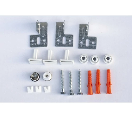 Pachet suport LUX universal 3 D-EG DUNAFERR Pachet suport LUX universal 3 D-EG DUNAFERR