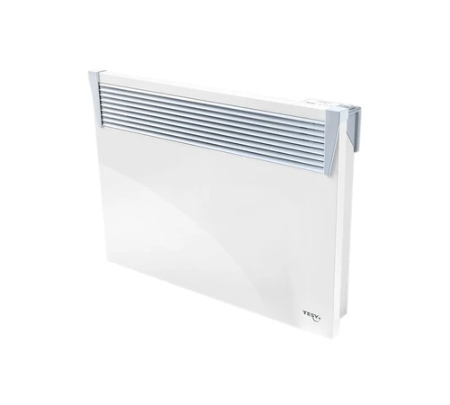 Convector electric de perete cu termostat electronic, TESY, 2500 W
