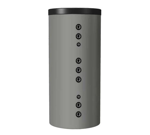Rezervor de acumulare 1000 l, izolație termică 110 mm, 11110030, BlauTech