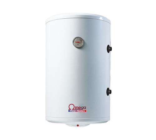 boiler termoelectric cu serpentina