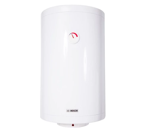 Boiler electric Bosch, Tronic 2000T B, 100 l, 2000 W, vertical, termostat manual 7736503259
