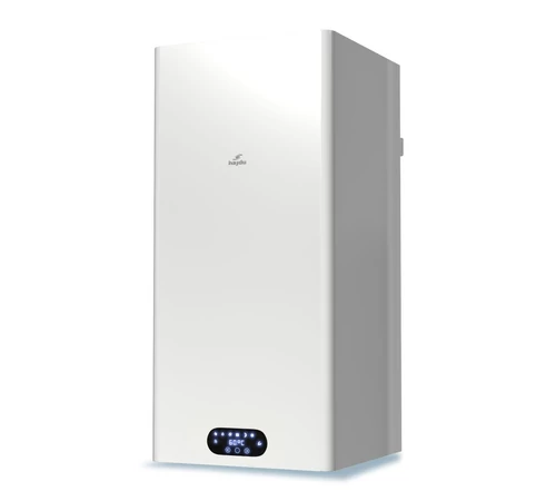 Boiler electric 120 l, 2400 W, CUBE C120S, HAJDU