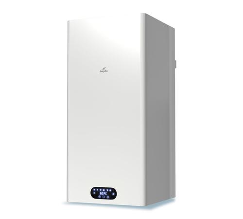 Boiler electric 80 l, 2400 W, CUBE C80S, HAJDU