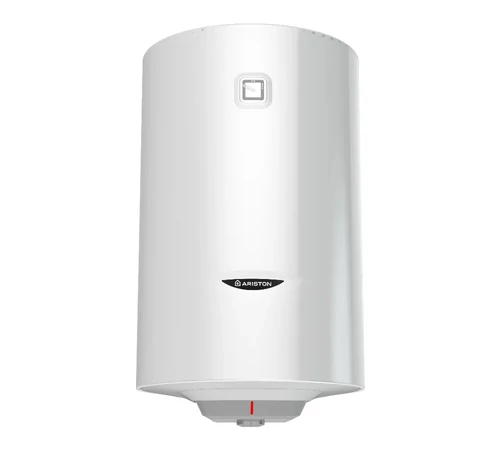 Boiler termoelectric 80 l 1800 W cu serpentina pe partea dreapta PRO 1 R 80 VTD Ariston