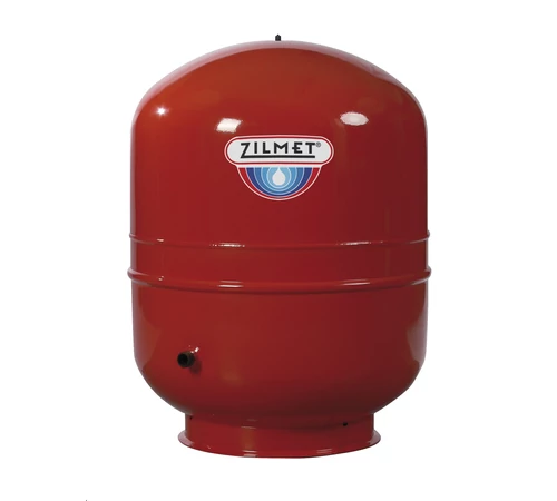Vas expansiune rotund 150l ZILMET