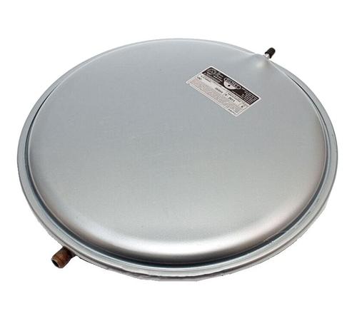 Vas expansiune 6l plat centrale ZILMET 