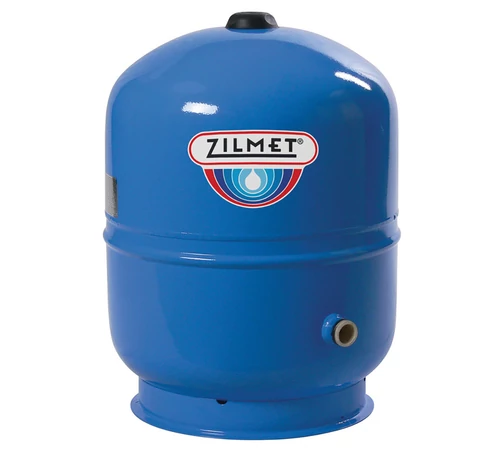 Vas expansiune 105l rotund acm ZILMET