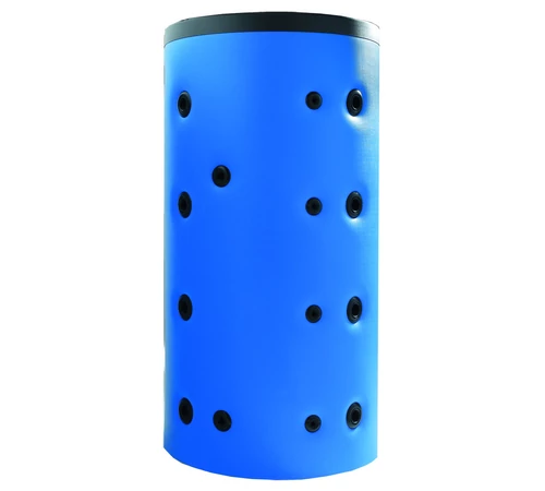 Rezervor de acumulare de 1000 l izolat PS-M LAM Bollitori