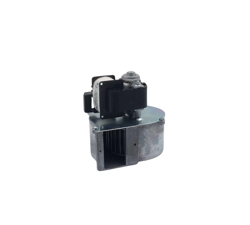 Ventilator centrifugal din aluminiu B-MAX