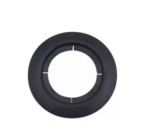 Inel negru RP6/4 tambur d100-d55 negru