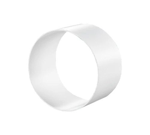 Conector tub flexibil, pentru tubulatură ventilație, D125 mm, 2123, VENTS