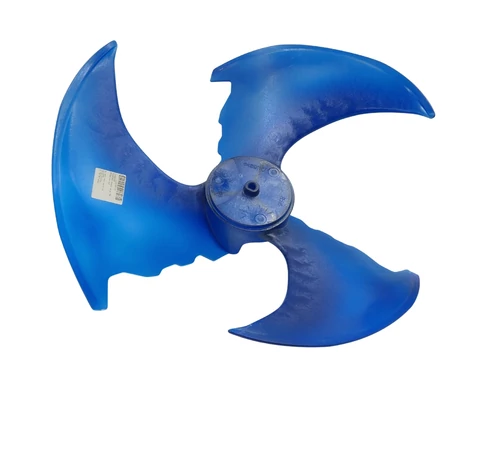 Ventilator electric axial 18k NOBU unit ext