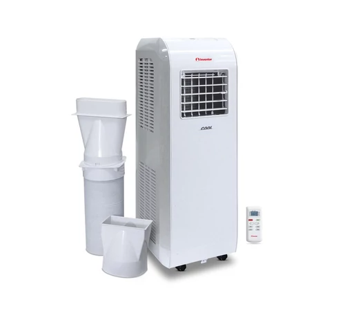 Aparat aer conditionat portabil 8000 BTU COOL