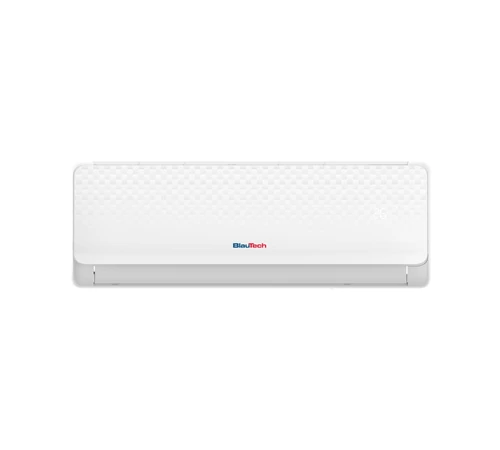 Aparat aer conditionat DC Inverter Split 12 000 BTU A+++ WiFi autocuratire racire-incalzire dezumidificare silentios design modern BlauTech