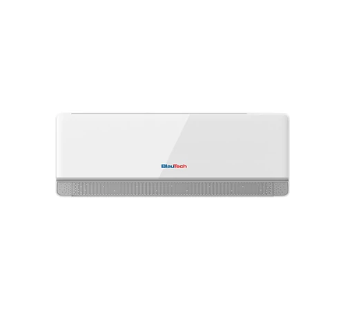 Aparat aer conditionat inverter Split 9000 BTU A+++ WiFi cu micropori racire-incalzire dezumidificare lumina UVC silentios design elegant BlauTech Premium Plus