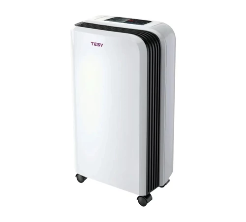 Dezumidificator aer, 10 l / 24 H, capacitate rezervor 2 l, display, setare nivel umiditate 421938, DHF 10 CEL, TESY