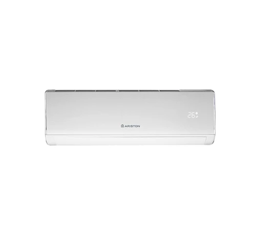 Aparat aer condiționat 12000 BTU A++/A+, inverter, WiFi integrat, R32, funcție încălzire, dezumidificare, mod Eco, mod Auto, SWING, I FEEL, TURBO, Kios Net 35 ARISTON 4213081