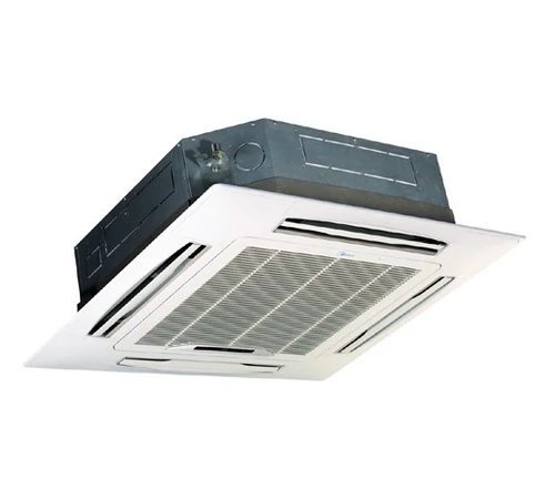 Ventiloconvector tip caseta, BLAUTECH, 2 tevi, MKA-850R