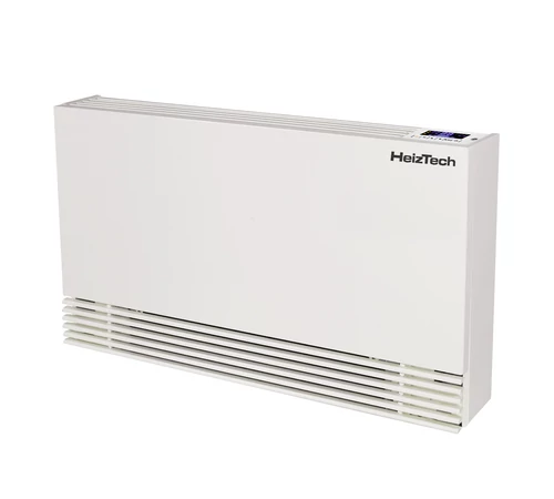 Ventiloconvector super slim 3.1 kW / 70C BM400 HeizTech