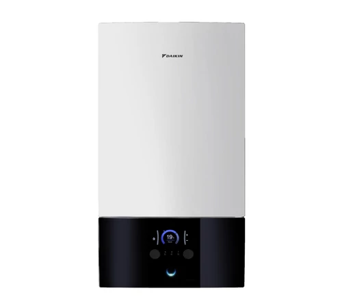 Pompa de caldura 11 kW pentru incalzire si racire unitate interioara Daikin Altherma 3 R W EBBX11D6V